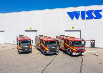 Fundusz AMC przejął kontrolę nad firmą WISS