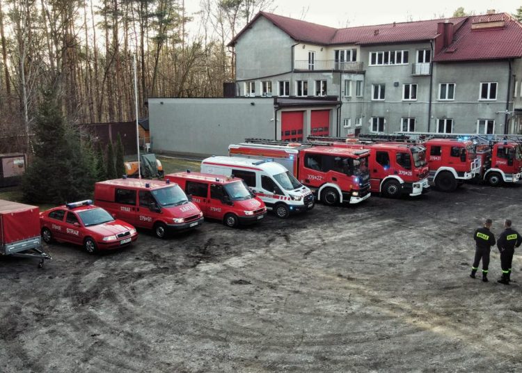 OSP Wesoła