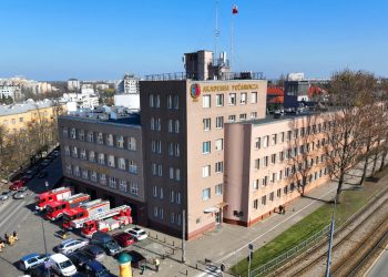 Akademia Pożarnicza przeszkoli z ochrony ludności i obrony cywilnej