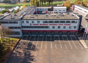 Płk. poż. Zdzisław Filingier ma swoją ulicę w Opolu