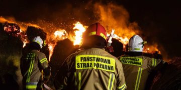 30 lat Krajowego Systemu Ratowniczo – Gaśniczego