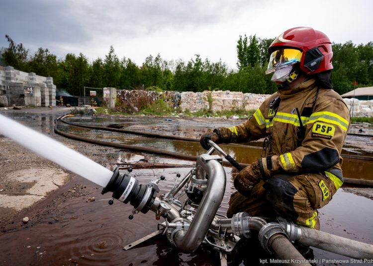 foto. Mateusz Krzystański Photography