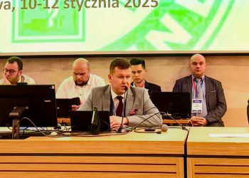Ratownicy medyczni wybrali prezesa swojej izby