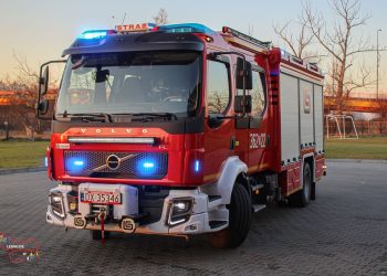 Nowy GBAPr w podziale bojowym JRG 2 Legnica