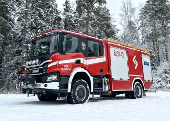 ‘Siódemka’ za ponad 2 miliony złotych w OSP Majdów