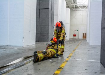 Doskonalenie zawodowe w PSP po nowemu