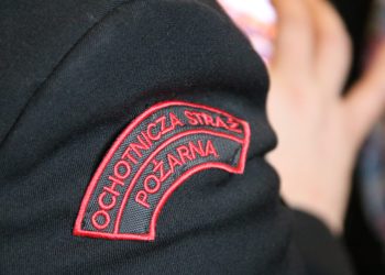 Ponad milion złotych dla pomorskich OSP. Rusza nabór