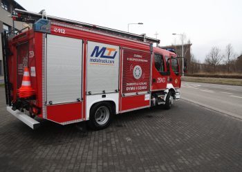 Nowe ‘średniaki’ dla szkół pożarniczych