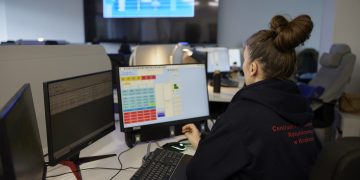 Dzień Numeru Alarmowego 112 – ponad 20 mln połączeń w 2024 roku