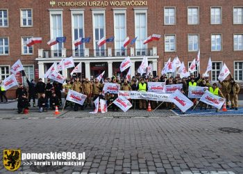 Nowy dodatek mieszkaniowy dla służb mundurowych – wsparcie czy sposób na uciszenie protestów?