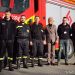 Szczęśniak przekazał wóz OSP Wieszczęta. Za darmo