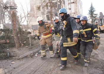 Trzy lata wojny w Ukrainie. Setki tysięcy zabitych i rannych