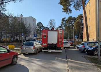 ‘Mistrzowie parkowania’ w Konstancinie-Jeziornie
