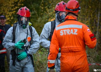 Rozwój grup specjalistycznych. Będą zmiany