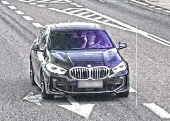 19-letni Ukrainiec miał w nosie przepisy. Zostanie deportowany