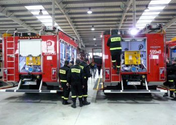 Afera w wielkopolskiej OSP. Zapadł prawomocny wyrok 