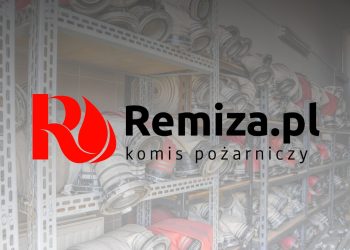 Remiza.pl – Komis Pożarniczy: Wszystkie strażackie ogłoszenia w jednym miejscu! 