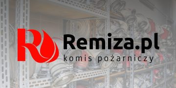 Remiza.pl – Komis Pożarniczy: Wszystkie strażackie ogłoszenia w jednym miejscu!