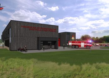 Podkarpackie Centrum Ratownictwa. Ruszył przetarg na projekt