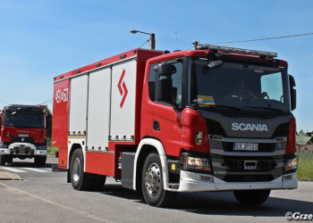 Likwidacja grup specjalistycznych w Małopolsce