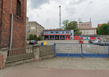 Jest przetarg na budowę strażnicy PSP w Raciborzu