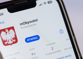 Legitymacja OSP jednak powstanie. W mObywatelu