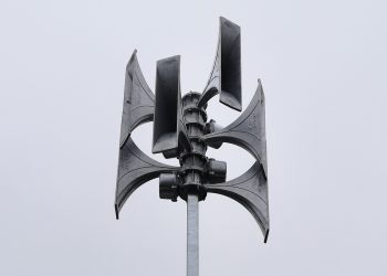 Rozbudowa systemu alarmowania na Podkarpaciu