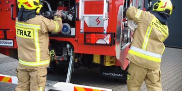 Zabezpieczone: Jesteś strażakiem OSP? Teraz możesz mieć realny wpływ na produkowane samochody pożarnicze