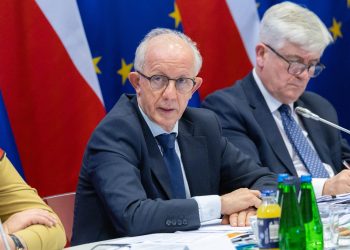 Polska przygotowuje się do odbudowy schronów. „Priorytetem jest bezpieczeństwo obywateli”