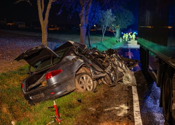 Śmiertelny wypadek na krajowej ‘jedenastce’