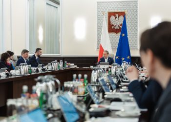 Dodatkowe 5 miliardów złotych na ochronę ludności i obronę cywilną w 2025 roku