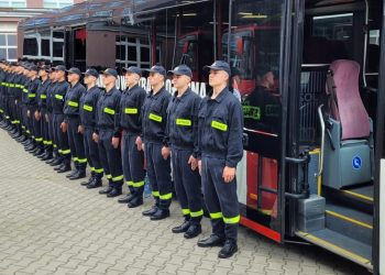 Rekrutacja do Akademii Pożarniczej. Sprawdź najważniejsze daty!