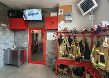 ‘Małopolskie OSP 2025’. Ruszył nabór wniosków!