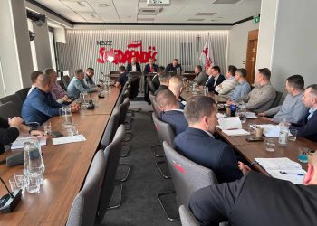 Nowe świadczenia dla strażaków PSP