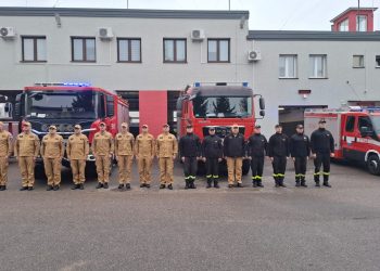 KP PSP w Makowie Mazowiecki zyska nową strażnicę?
