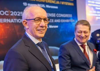 Kongres Obrony Cywilnej 2025: Minister MSWiA podkreśla wspólną odpowiedzialność za bezpieczeństwo