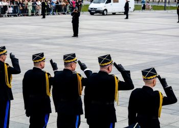 CBA w akcji. Byli komendanci główni zatrzymani!