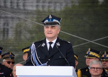 Waldemar Pawlak: „Nowe czasy wymagają od strażaków ochotników nowych kompetencji”