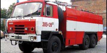 Tatra zakończyła produkcję legendarnej serii 815