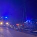 Dramatyczna próba samobójcza w Czarnówku – 47-latek w ciężkim stanie