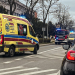15 osób w szpitalu, 400 ewakuowanych. Interwencja w szkole w Zabrzu