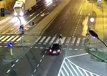 Potrącenie na pasach w Rzeszowie. Prawda wyszła na jaw po ponad roku