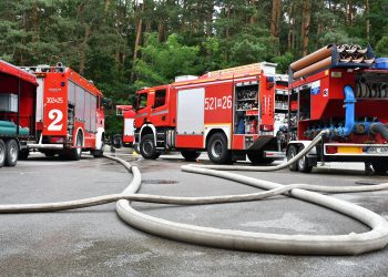 Mazowiecka Brygada Odwodowa Państwowej Straży Pożarnej