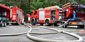 Mazowiecka Brygada Odwodowa Państwowej Straży Pożarnej