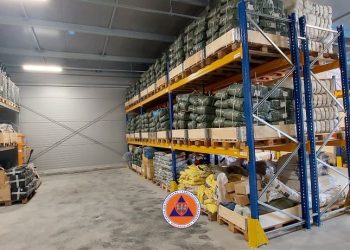 Łódzkie. Dotacje na magazyny zarządzania kryzysowego