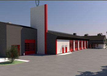 Ruszył przetarg na budowę strażnicy PSP w Dukli