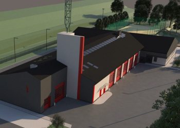 Ruszył przetarg na budowę strażnicy PSP w Dukli