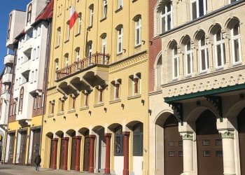 Szczecin. Strażacy z centrum doczekają się nowej strażnicy