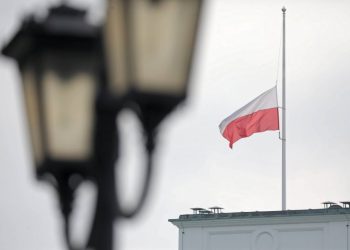Żałoba narodowa w Polsce. Prezydent zdecydował
