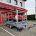 Nowa przyczepa przeciwpowodziowa w OSP Rybnik-Stodoły